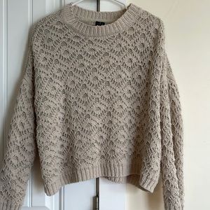 moon and madison sweater